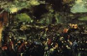 Jean - Baptiste Carpeaux Berezowski\\\'s Assault on Czar Alexander II oil painting picture wholesale